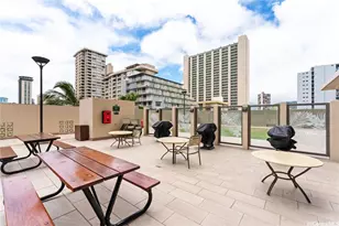 2240 Kuhio Ave, Honolulu, HI 96815 - Photo 17