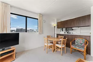 2240 Kuhio Ave, Honolulu, HI 96815 - Photo 3