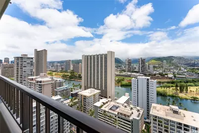 2240 Kuhio Avenue #2405, Honolulu, HI 96815 - Photo 11