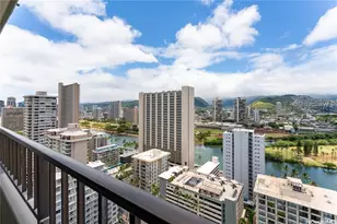 2240 Kuhio Ave, Honolulu, HI 96815 - Photo 11