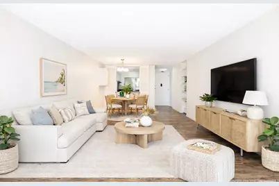 469 Ena Road #811, Honolulu, HI 96815 - Photo 3