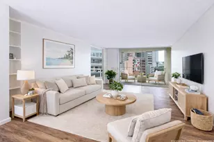 469 Ena Rd, Honolulu, HI 96815 - Photo 1