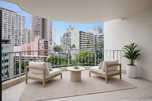 469 Ena Rd, Honolulu, HI 96815 - Photo 7