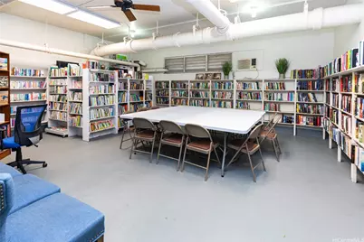 469 Ena Road #811, Honolulu, HI 96815 - Photo 19