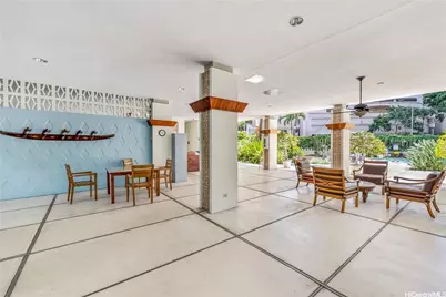 425 Ena Road #1201B, Honolulu, HI 96815 - Photo 3