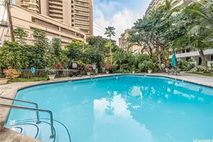 425 Ena Rd, Honolulu, HI 96815 - Photo 3