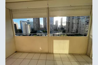 425 Ena Road #1201B, Honolulu, HI 96815 - Photo 9