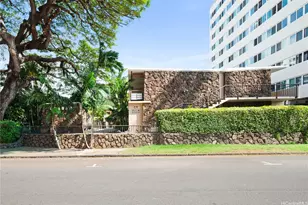 1700 Makiki St, Honolulu, HI 96822 - Photo 17
