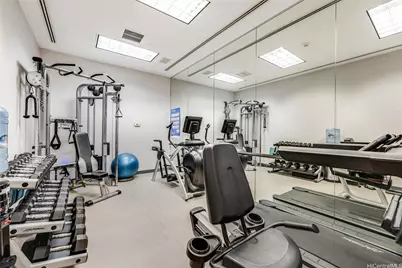 1740 S Beretania Street #9, Honolulu, HI 96826 - Photo 21