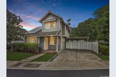 91-1048 Leleoi Street #30, Ewa Beach, HI 96706 - Photo 1