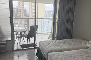 445 Seaside Ave, Honolulu, HI 96815 - Photo 5