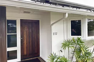 777 Elepaio St, Honolulu, HI 96816 - Photo 1