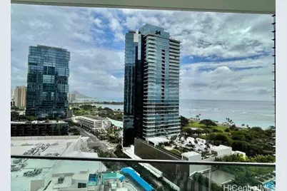 1000 Auahi Street #1906, Honolulu, HI 96814 - Photo 9