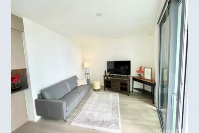1000 Auahi Street #1906, Honolulu, HI 96814 - Photo 5