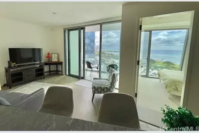 1000 Auahi Street #1906, Honolulu, HI 96814 - Photo 7