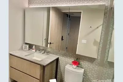 1000 Auahi Street #1906, Honolulu, HI 96814 - Photo 11