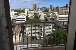 1535 Pensacola St, Honolulu, HI 96822 - Photo 1