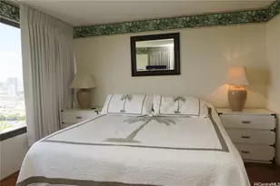 1778 Ala Moana Blvd, Honolulu, HI 96815 - Photo 7