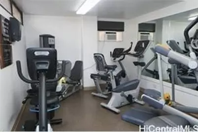 1778 Ala Moana Boulevard #3503, Honolulu, HI 96815 - Photo 13