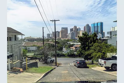 1543 Pele Street, Honolulu, HI 96813 - Photo 21