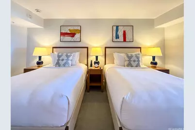 2139 Kuhio Avenue #2306, Honolulu, HI 96815 - Photo 9