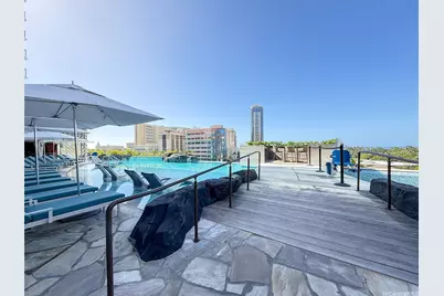 2139 Kuhio Avenue #2306, Honolulu, HI 96815 - Photo 19