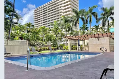440 Olohana Street #1612, Honolulu, HI 96815 - Photo 17