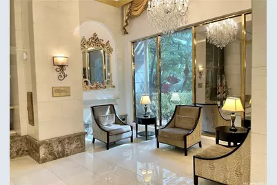 440 Olohana Street #1612, Honolulu, HI 96815 - Photo 19