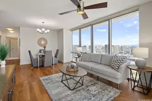 1189 Waimanu St, Honolulu, HI 96814 - Photo 3