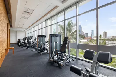 1189 Waimanu Street #4204, Honolulu, HI 96814 - Photo 21