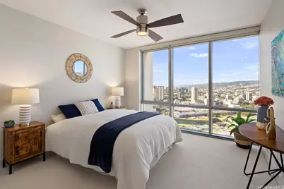 1189 Waimanu Street #4204, Honolulu, HI 96814 - Photo 7