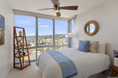 1189 Waimanu Street #4204, Honolulu, HI 96814 - Photo 11
