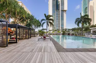 1189 Waimanu St, Honolulu, HI 96814 - Photo 15