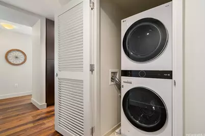 1189 Waimanu Street #4204, Honolulu, HI 96814 - Photo 13