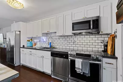 95-269 Waikalani Drive #C202, Mililani, HI 96789 - Photo 5