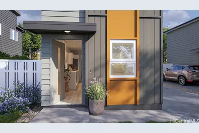 91-3525 Kamalie Mua Street #9, Ewa Beach, HI 96706 - Photo 1