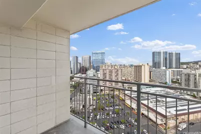 1655 Makaloa Street #2115, Honolulu, HI 96814 - Photo 9