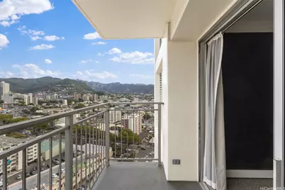1655 Makaloa Street #2115, Honolulu, HI 96814 - Photo 7