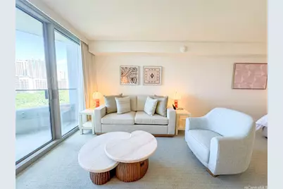 223 Saratoga Road #1317, Honolulu, HI 96815 - Photo 3