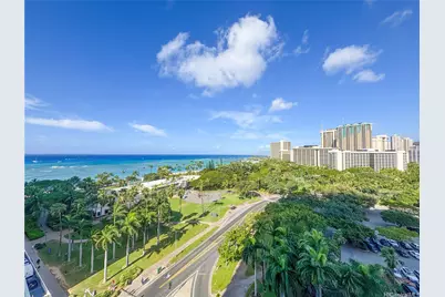 223 Saratoga Road #1317, Honolulu, HI 96815 - Photo 23
