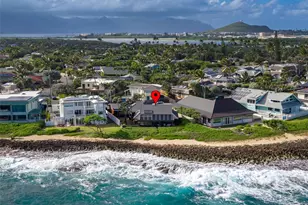592 Kaimalino St, Kailua, HI 96734 - Photo 1