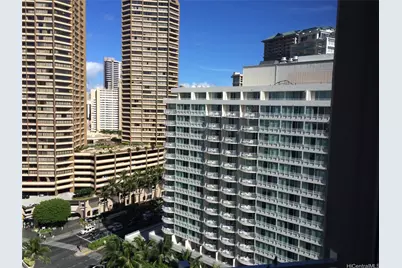 1765 Ala Moana Boulevard #999, Honolulu, HI 96815 - Photo 13