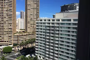 1765 Ala Moana Blvd, Honolulu, HI 96815 - Photo 13