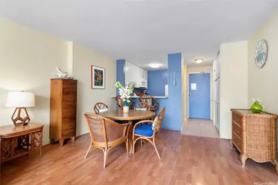 1765 Ala Moana Boulevard #999, Honolulu, HI 96815 - Photo 3