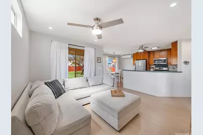 87-131 Helekula Place, Waianae, HI 96792 - Photo 3