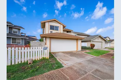 87-131 Helekula Place, Waianae, HI 96792 - Photo 19