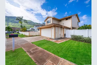 87-131 Helekula Place, Waianae, HI 96792 - Photo 1