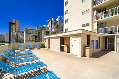 2452 Tusitala Street #904, Honolulu, HI 96815 - Photo 11