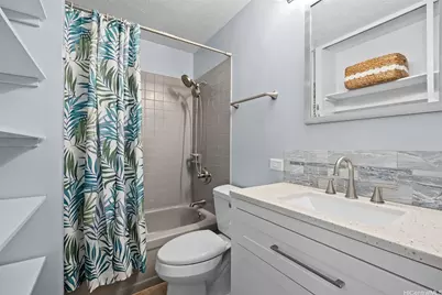 2452 Tusitala Street #904, Honolulu, HI 96815 - Photo 9