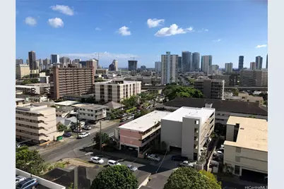 1556 Piikoi Street #1108, Honolulu, HI 96822 - Photo 7